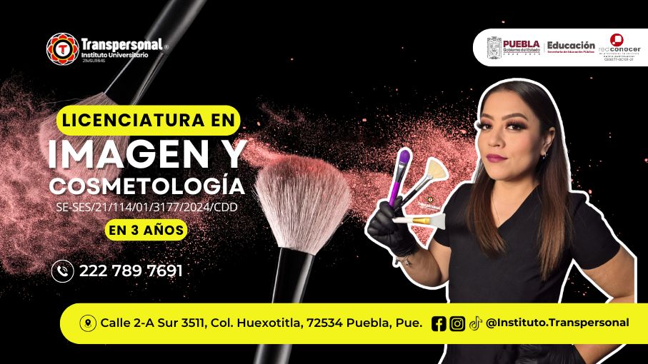 cosmetologia