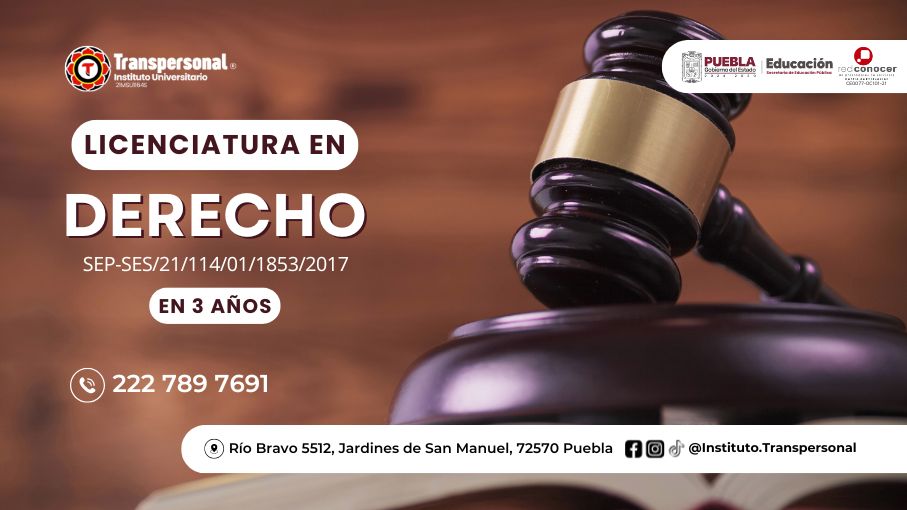 derecho